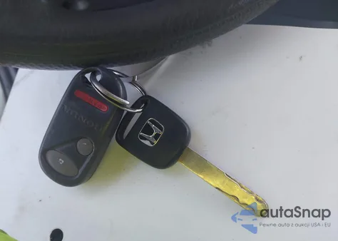 2004 Honda Element Ex z USA, uszkodzony, nr VIN 5J6YH286X4L002322